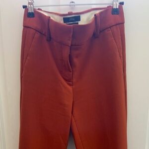 J. Crew Cameron Pant